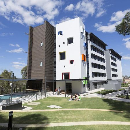 Ecu Joondalup Perth Exterior foto