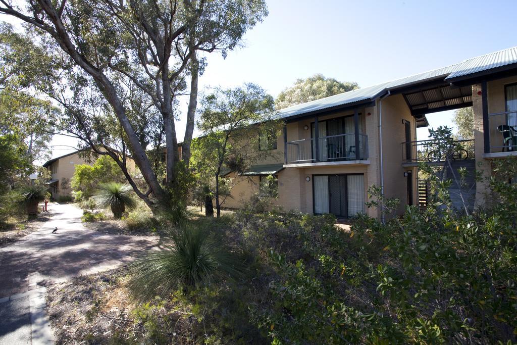 Ecu Joondalup Perth Exterior foto
