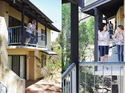 Ecu Joondalup Perth Exterior foto