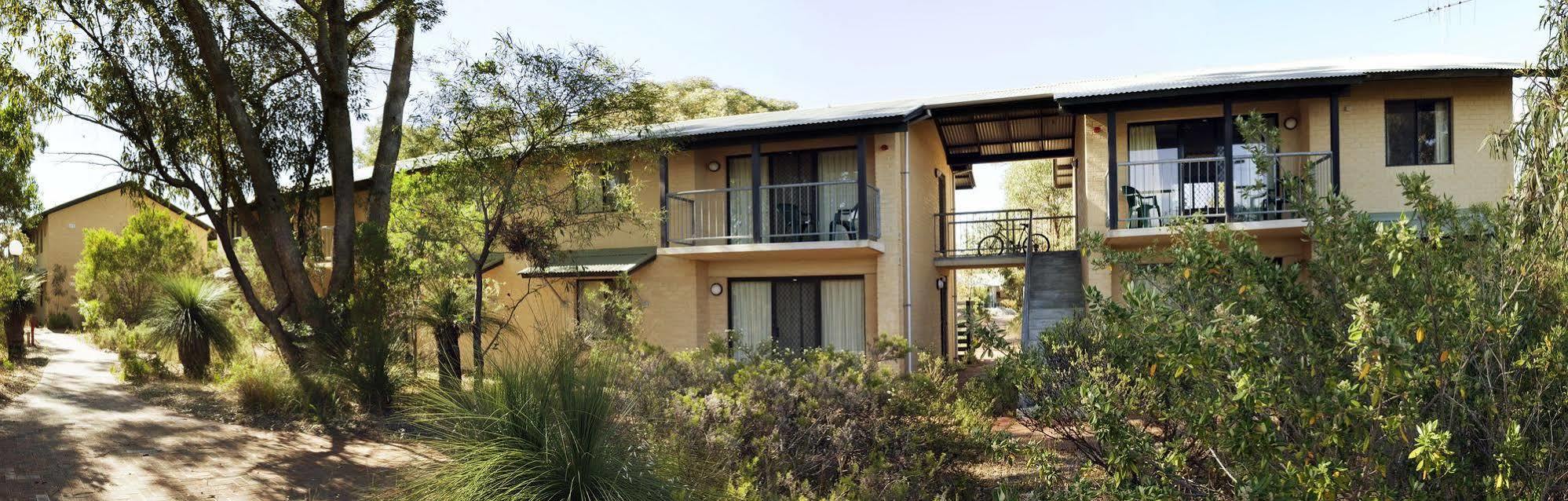 Ecu Joondalup Perth Exterior foto