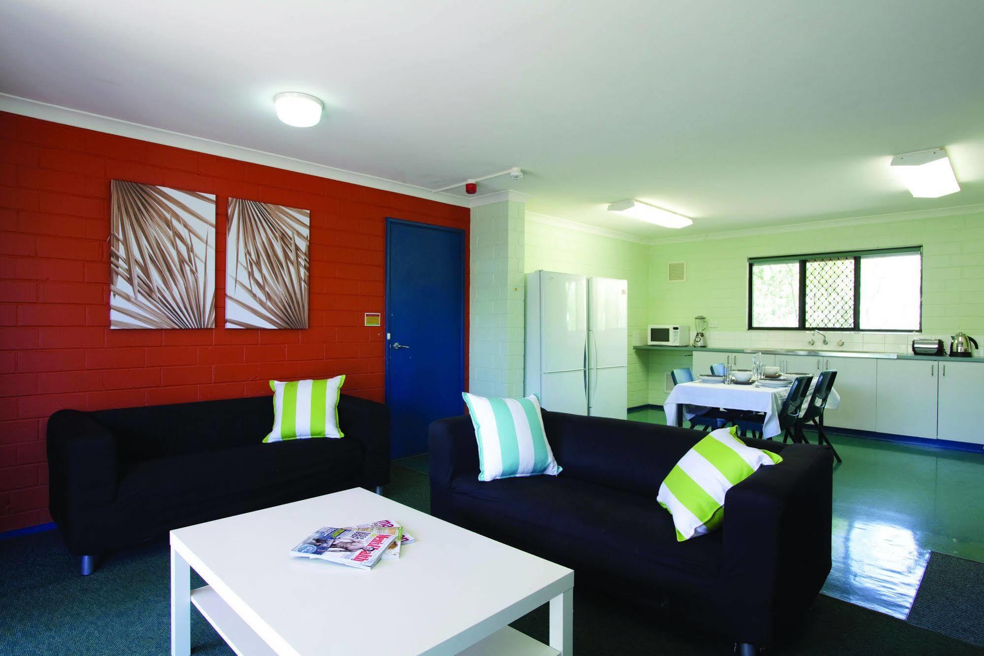Ecu Joondalup Perth Exterior foto