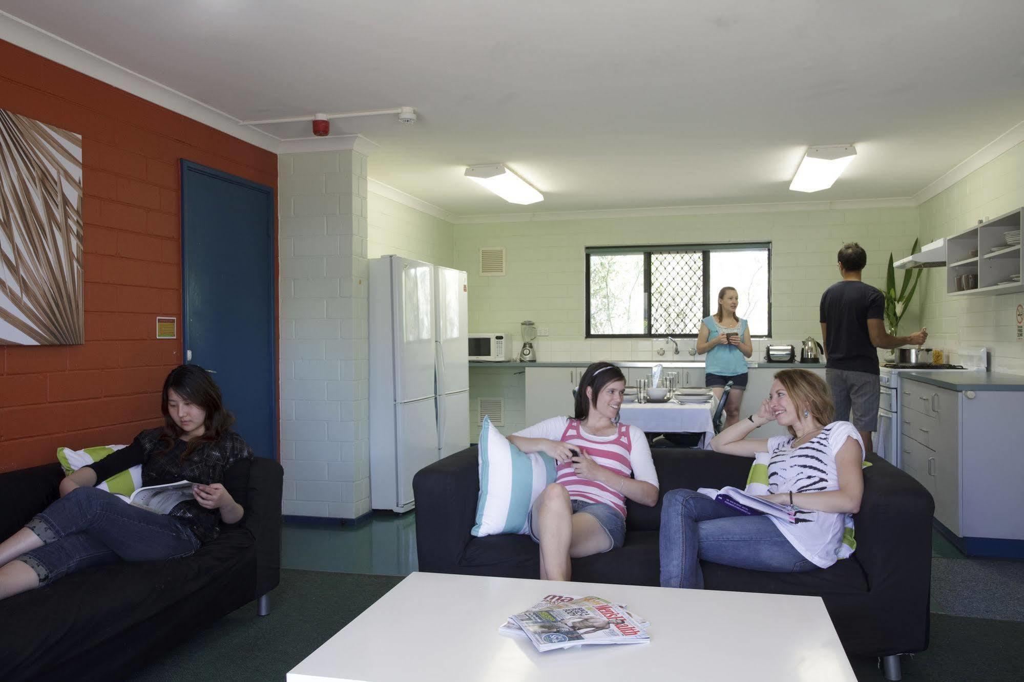 Ecu Joondalup Perth Exterior foto