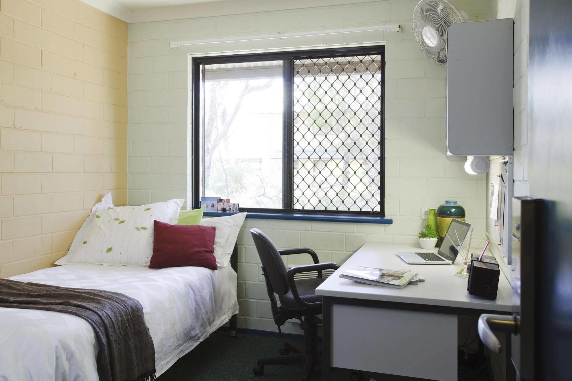 Ecu Joondalup Perth Exterior foto