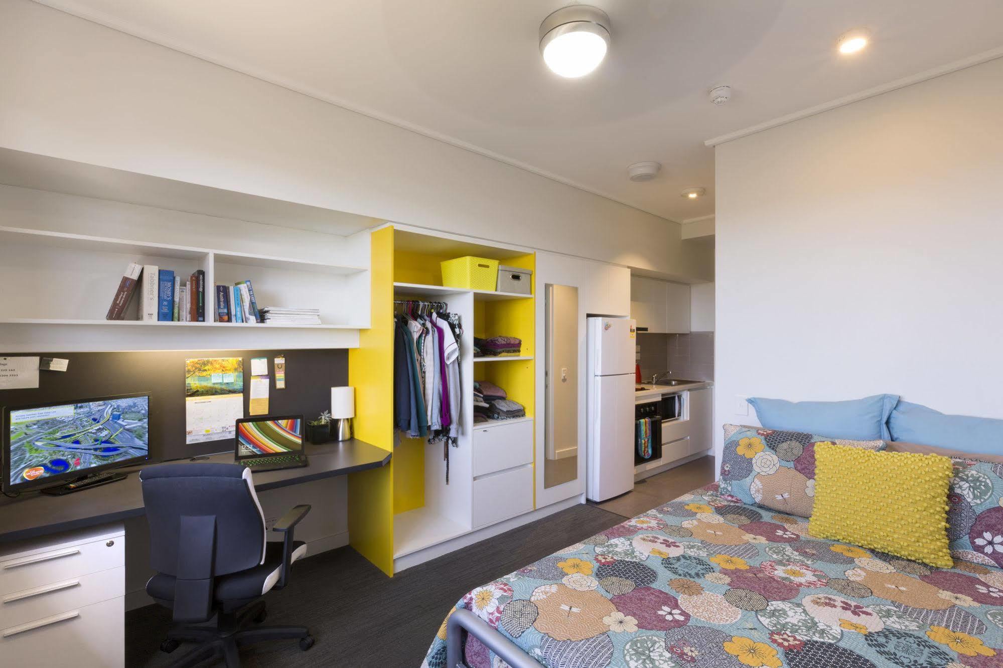 Ecu Joondalup Perth Exterior foto