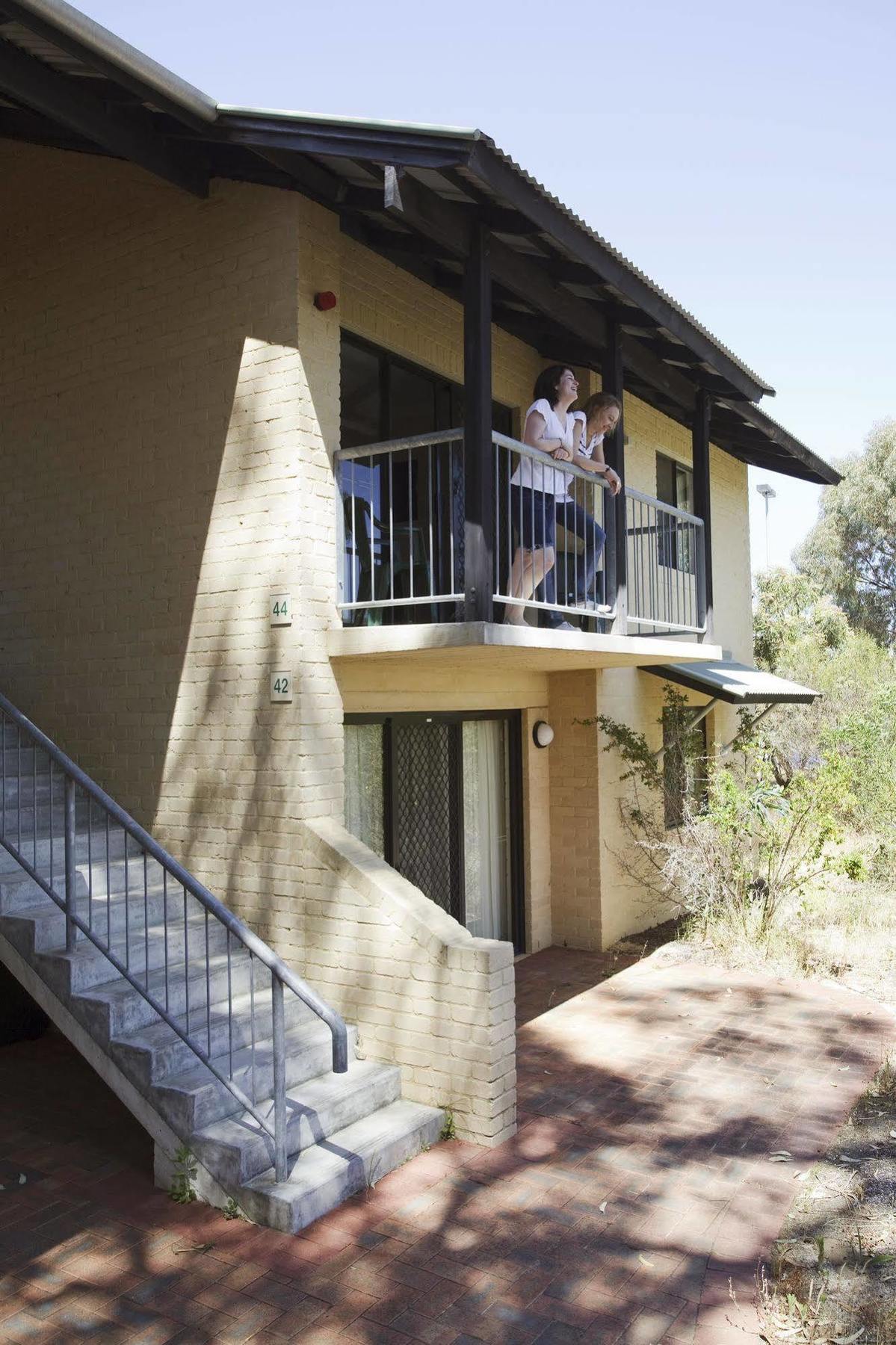 Ecu Joondalup Perth Exterior foto